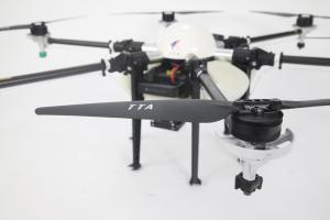 China TTA M6E 10L The Ultimate Agriculture UAV Drone for Sustainable Farming factory