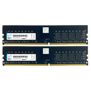 INFINITES AMD Memory DDR4 Memory Module UDIMM DDR4 16GB 3200MHz 1.2V 288pin