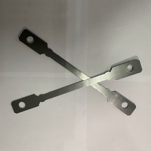 Easy To Install Galvanized Building Template Pull Tab Standard With Free Sample