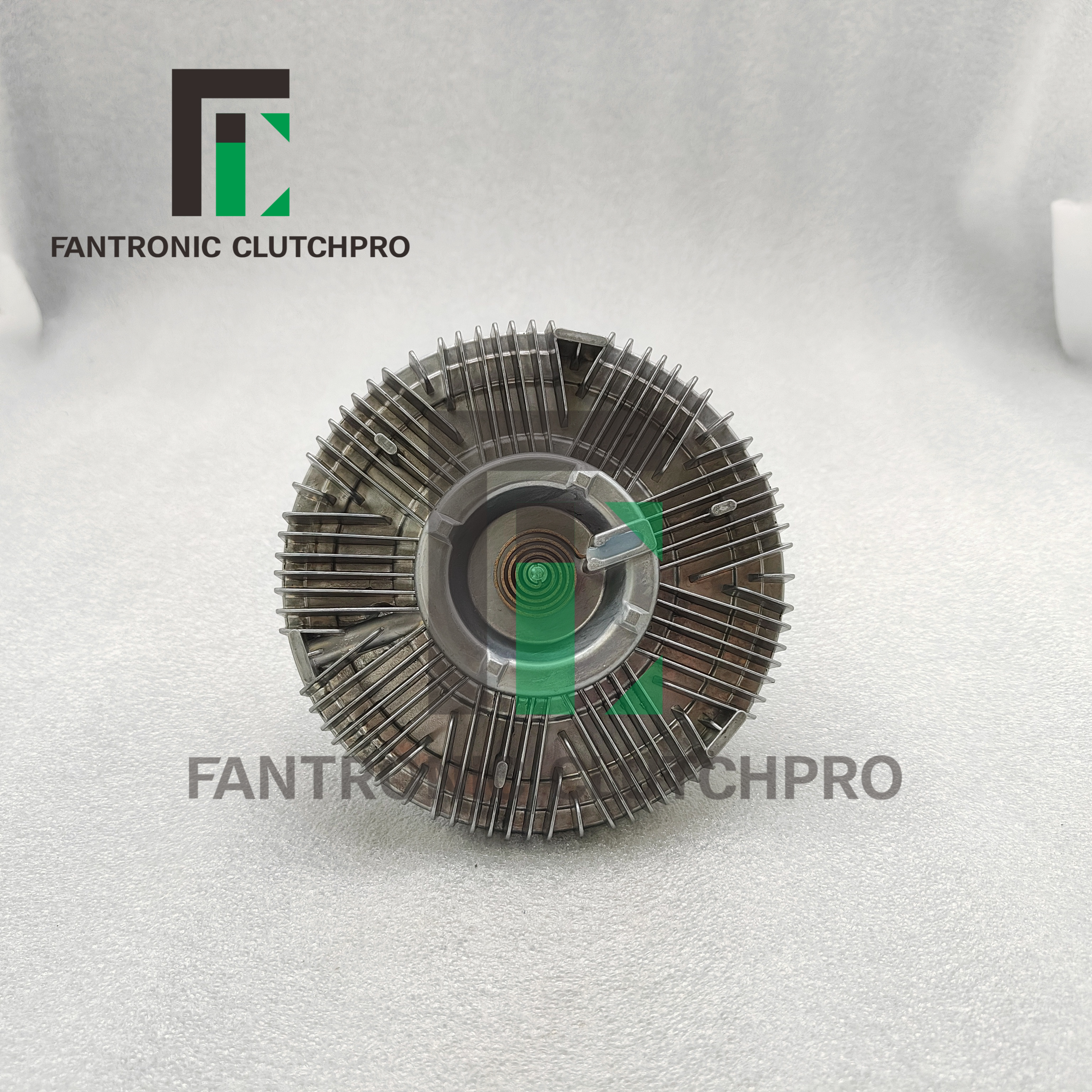 Ford Fan Clutch E4NN8A616AC, E4NN8A616AB, 81865532
