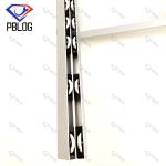 PBLOG T shape glass cutter metal handle good quality glass cutter glass