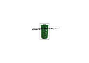 China CR34615SE Lithium Cylindrical Battery , Long Life Lithium Battery Low Self Discharge factory