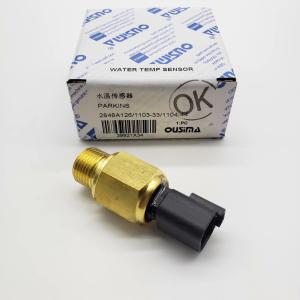 China PERKINS Engine Water Temperature Sensor 2848A126 1103-33 1104-44 factory