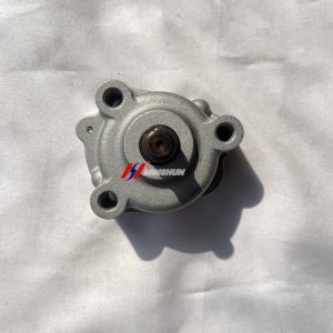 China High-precision Oil Pump For Kubota D722 Engine Lubrication System Components factory