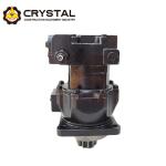 Custom Hydraulic Excavator Swing Motor Gear Rotary motor SGS