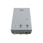 24L Forced Exhaust Gas Water Heater Safe and . Perfect for High Hot Water