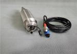 30Khz Ultrasonic Cutting Knives For Sticky Materials Digital Generator