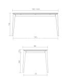 Modern Living Room Sets Oak Wood Dining Table Designs