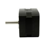 4-lead 2phase NEMA17 Stepper Motor 0.2N.m(29oz-in) 33mm motor length 1.5A