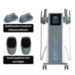 5 - 100Hz RF Body Slimming Machine 2800W Sculpture Weight Loss Machine