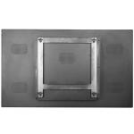 55 inch Infrared Touch Screen Monitor Display Wall Mounted LCD Capacitive Touch