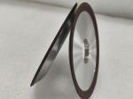 4V2 Diamond Grinding Wheel Resin Bonded Diamond Wheel 125mm 160mm 175mm Etc