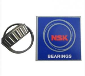 Japan NSK Bearing Price List Single Row Taper Bearing Roller 30203 17*40*12mm Chrome steel