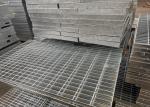 Q235 Municipal Road Galvanised Drain Grate