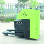 Polyurethane Wheel 8T Stand Up Electric Tow Tractors