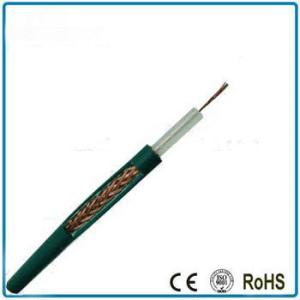 China best price coaxial cable kx6 for CCTV factory