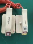 Refurbished GE Marquette Cardioserv Defibrillator Paddle PN21730403