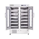 4 Degree CE Certification Blood Bank Refrigerator 1008 Liter Largest Capacity