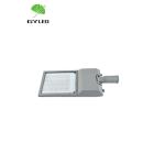 100000H 30w Solar Powered Street Light With Auto Intensity Control Photocell