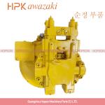 123-2235 Excavator Hydraulic Main Pump A8V0160 E330B E330BL Construction
