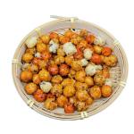 Mix Rice Cracker Japanese Fried Rice Cracker Snack Food
