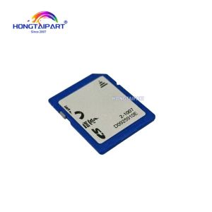 SD Card for Ricoh Aficio MP 5000 C5000