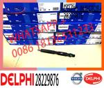 Genuine Common Rail Injector 28229876 320/06827 32006827 For JCB