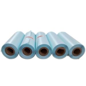 China Ultra Resistant Thermal Direct Label Roll Waterproof For Printing factory