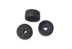IATF16949 Certificate 2.2g/Cm3 Shock Absorber Parts