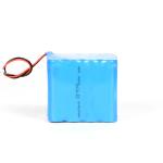 CC/CV 11.1V 10.4Ah 18650 Lithium Ion Battery UN38.3