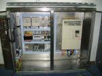 Electric Cabinet Construction Hoist Parts for Building Hoists