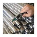 Astm A511 A213 A269 Brushed Stainless Steel Tube Pipe 201 202 301 302 304 304L