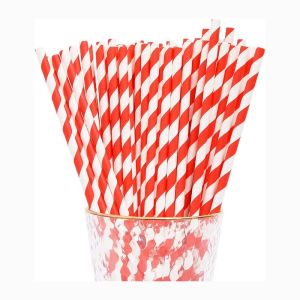 China Recyclable Paper Drinking Straws For Party Birthday Wedding on sale