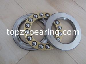 China Thrust Ball Bearing 51417-MP 51418-MP 51420-MP 51422-MP 51424-MP 51426MP 53200 53201 53202 53203 53204 53205 53206 factory