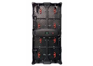 China Super Bright Exterior Led Screen Outdoor Event Rental Production LED Video Wall factory