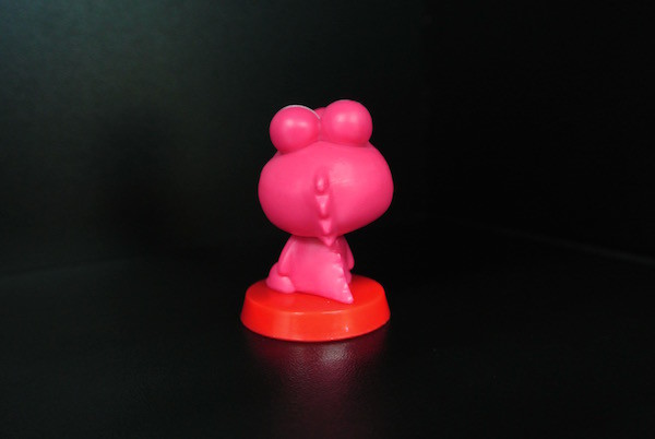 Shaking Head Shin Chan Figure , Japanese Cartoon Figures For Decoration