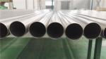 Bright Surface Seamless Titanium Tube 22mm Max Wt For Offshore Aquaculture