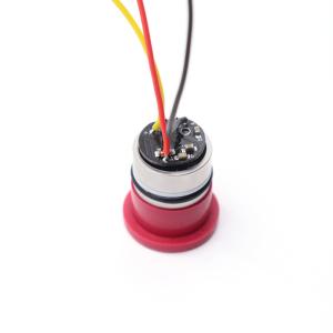 China Process Control IOT Pressure Sensor Low Cost 0-100mV Typical Output factory