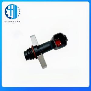 China 3196491 319-6491 Speed Sensor for Caterpillar CAT Wheel Loader 906H 906H2 953D 963D factory