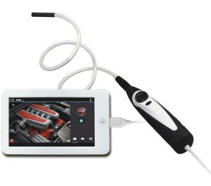 China NEW 2.4G wireless Borescope work on  Mobile Internet Devices on sale