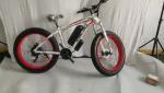EU Warehouse Hot selling 26 inch 1000W 17.5AH SAM$UNG Fat tire Electric bike