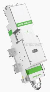 China Autofocus Raytools Metal Cutting Laser Head BT111 100mm factory