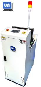 China Uninterrupted 0.8mm PCB Loader Unloader 500*720*1250mm factory