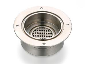China Micro Machining Cnc Machining Metal Parts , Small CNC Lathe Parts Long Lifespan factory