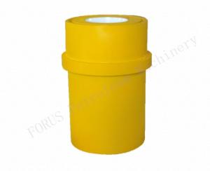 China Ceramic Cylinder Sleeve And Liner For GD PZ-11 Mud Pump High Performance factory