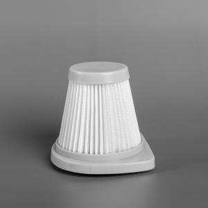 China PVC Robot Microfiber Vacuum Cleaner Dust Filter factory