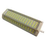 50W LED R7S lamp 189mm good heat dissipation with cooling Fan outdoor floodlight