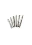 High Precision Tungsten Carbide Bar YG8 YG10 YG10X High Heat Resistance