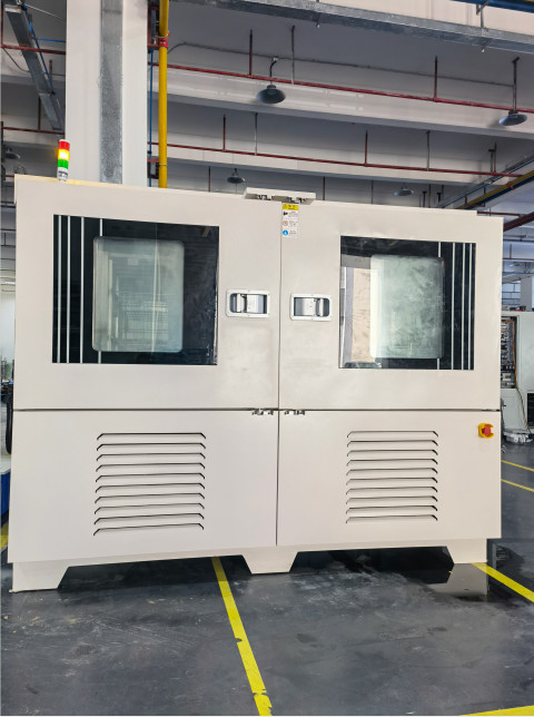 Douwin Climate Control Chamber, ISO Temperature Humidity Controlled Chamber