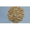 Buy cheap 2017 new crops garlic flakes with root 10kg 20kg per carton from wholesalers